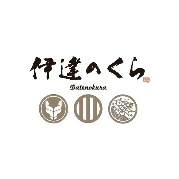 Date no Kura logo