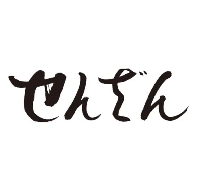 Senzan Online Shop logo
